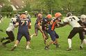 Quart Finale Juniors Foot US - Corsaire Evry vs Margouillats de Reze 284